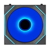 LIAN LI UNI FAN SL-INF 120 FLEX Wireless ARGB black | case fan